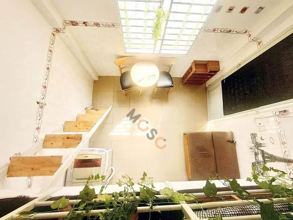 Cho thuê phòng trọ Phạm Văn Chiêu Gò Vấp, TP.HCM – giá 3.5 triệu Cho thuê phòng trọ Phạm Văn Chiêu Gò Vấp, TP.HCM – giá 3.5 triệu