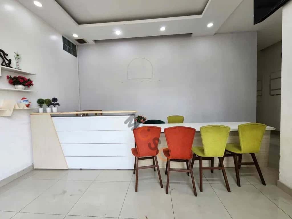 Cho thuê nhà mặt tiền Nguyễn Thị Minh Khai Thành phố Thủ Dầu Một, Bình Dương – 5 phòng ngủ, giá 18 triệu — Hình 2 Cho thuê nhà mặt tiền Nguyễn Thị Minh Khai Thành phố Thủ Dầu Một, Bình Dương – 5 phòng ngủ, giá 18 triệu — Hình 2