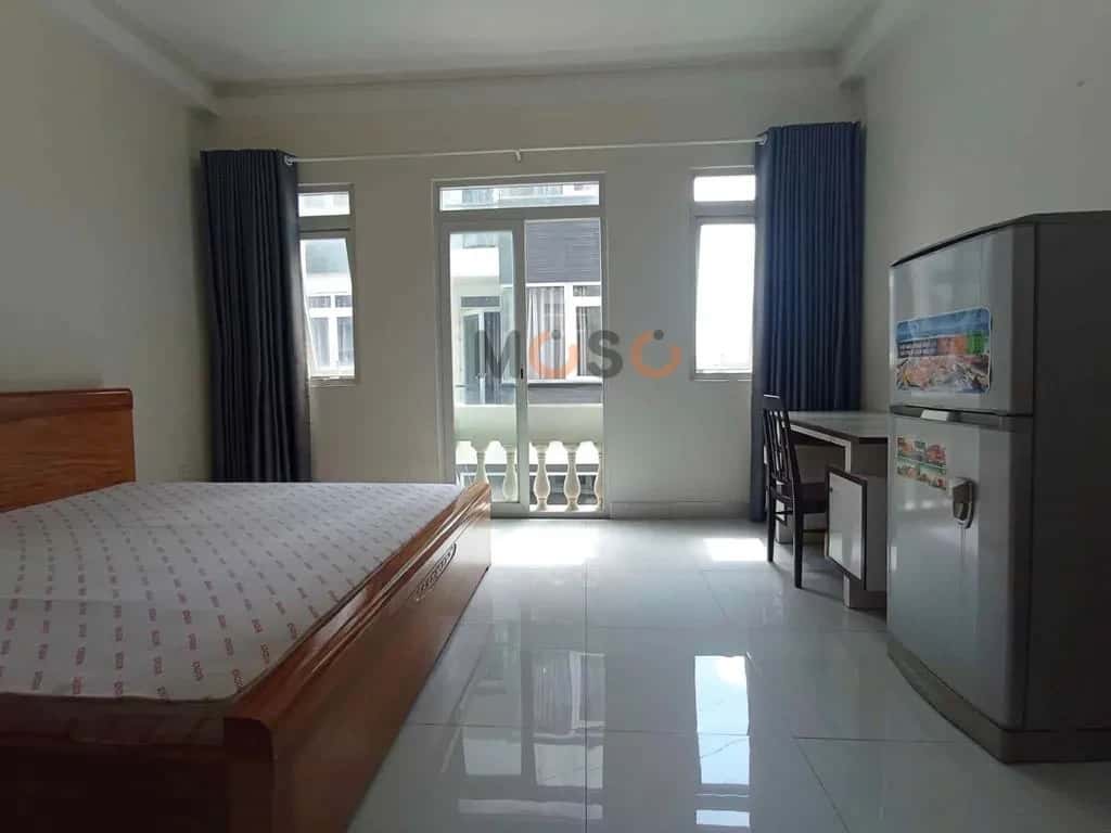 Cho thuê phòng trọ Đặng Thùy Trâm Quận Bình Thạnh, TP.HCM – giá 4.5 triệu — Hình 2 Cho thuê phòng trọ Đặng Thùy Trâm Quận Bình Thạnh, TP.HCM – giá 4.5 triệu — Hình 2
