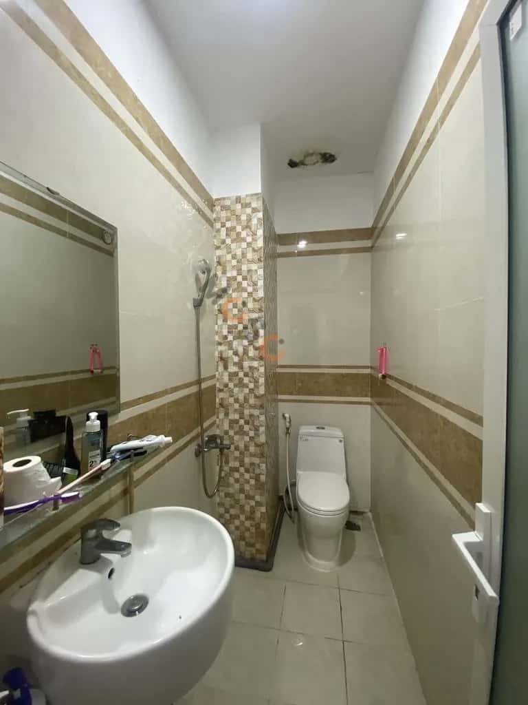 Cho thuê phòng trọ Đặng Thùy Trâm Quận Bình Thạnh, TP.HCM – giá 4.5 triệu — Hình 3 Cho thuê phòng trọ Đặng Thùy Trâm Quận Bình Thạnh, TP.HCM – giá 4.5 triệu — Hình 3