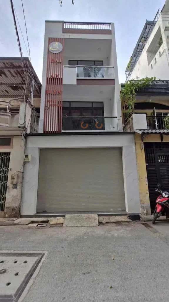 Hình ảnh nhà 2 Hình ảnh nhà 2