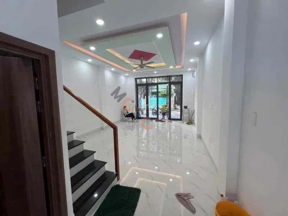 Hình ảnh nhà 3 Hình ảnh nhà 3