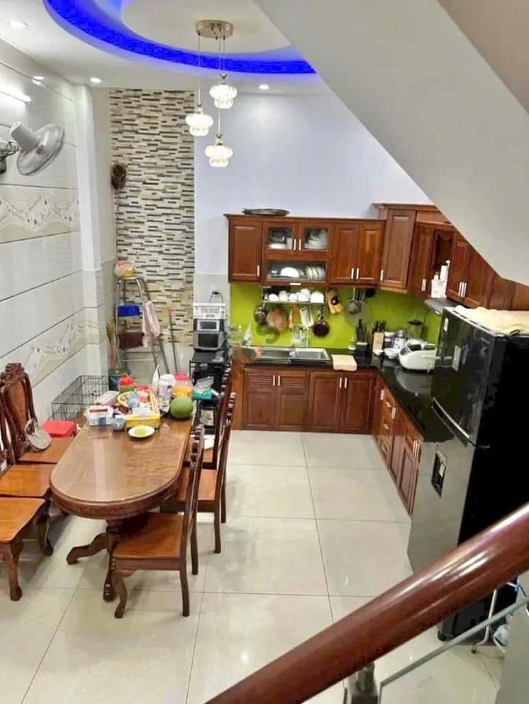 Hình ảnh nhà 2 Hình ảnh nhà 2
