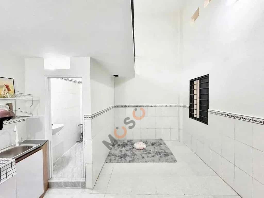 Cho thuê phòng trọ Hương Lộ 3 Bình Tân, TP.HCM – giá 2.8 triệu — Hình 3 Cho thuê phòng trọ Hương Lộ 3 Bình Tân, TP.HCM – giá 2.8 triệu — Hình 3