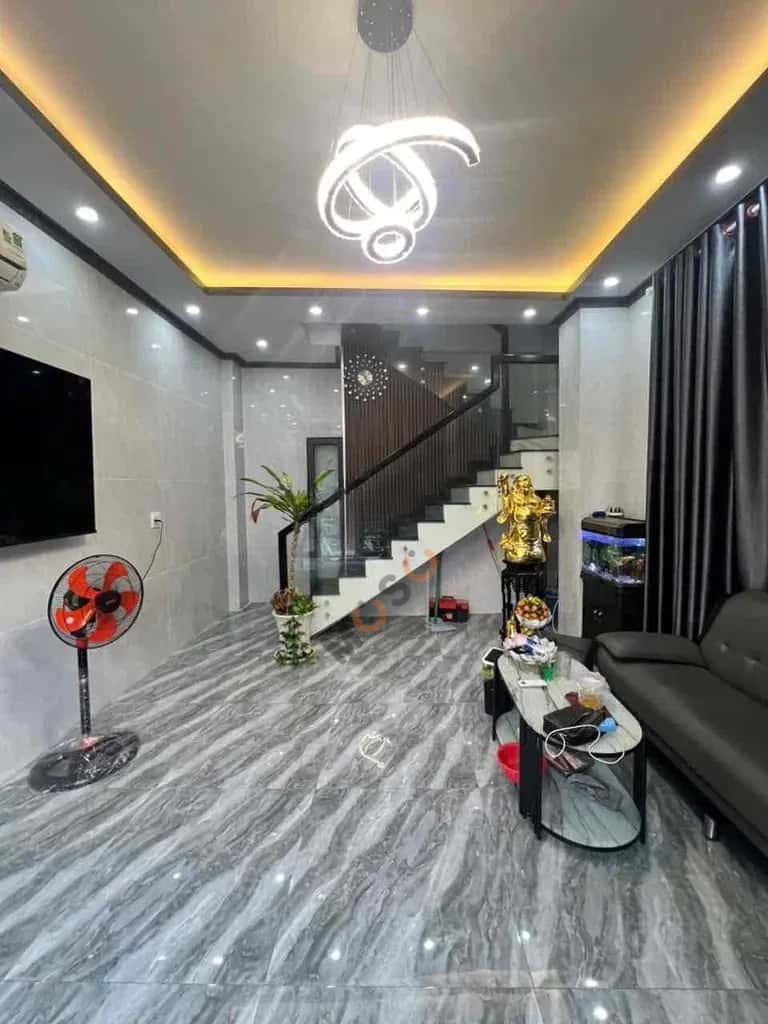 Cho thuê nhà mặt tiền Phạm Ngũ Lão Ninh Kiều, Cần Thơ – 2 phòng ngủ, giá 13 triệu — Hình 3 Cho thuê nhà mặt tiền Phạm Ngũ Lão Ninh Kiều, Cần Thơ – 2 phòng ngủ, giá 13 triệu — Hình 3