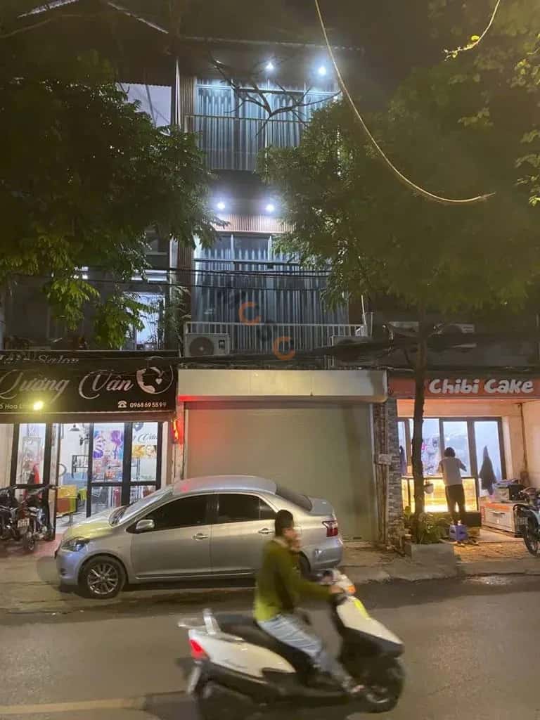 Cho thuê nhà mặt tiền Hoa Lâm Long Biên, Hà Nội – giá 20 triệu — Hình 3 Cho thuê nhà mặt tiền Hoa Lâm Long Biên, Hà Nội – giá 20 triệu — Hình 3