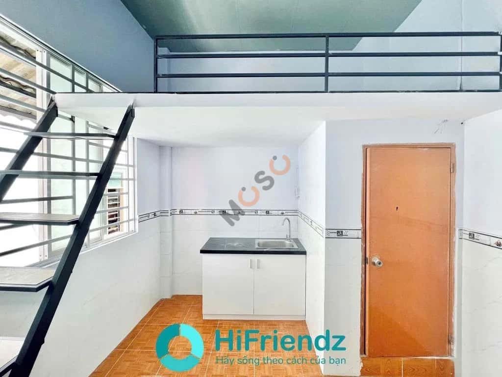 Cho thuê phòng trọ Tùng Thiện Vương Quận 8, TP.HCM – giá 3.6 triệu — Hình 2 Cho thuê phòng trọ Tùng Thiện Vương Quận 8, TP.HCM – giá 3.6 triệu — Hình 2