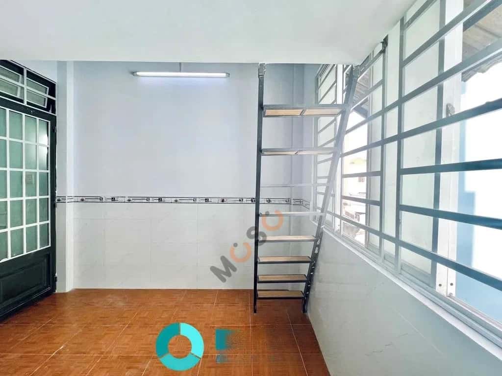 Cho thuê phòng trọ Tùng Thiện Vương Quận 8, TP.HCM – giá 3.6 triệu — Hình 3 Cho thuê phòng trọ Tùng Thiện Vương Quận 8, TP.HCM – giá 3.6 triệu — Hình 3