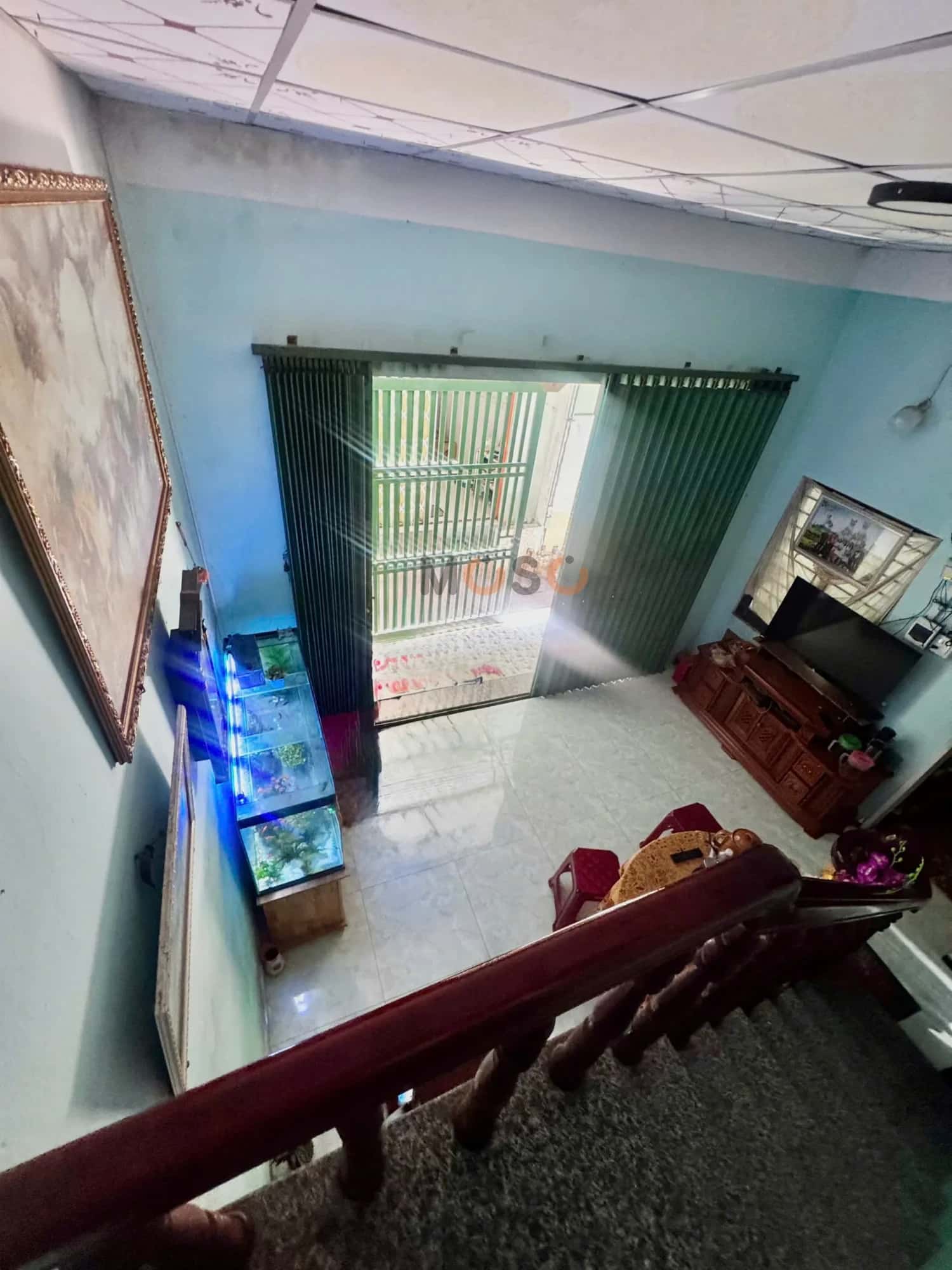 Bán nhà hẻm Xuân Diệu Thành phố Quy Nhơn, Bình Định – 3 phòng ngủ, giá 3.3 tỷ — Hình 3 Bán nhà hẻm Xuân Diệu Thành phố Quy Nhơn, Bình Định – 3 phòng ngủ, giá 3.3 tỷ — Hình 3