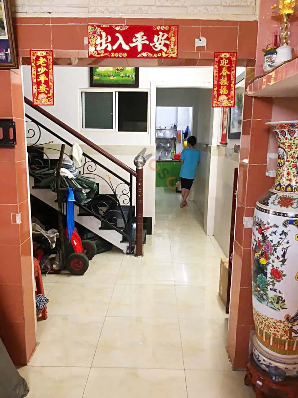 Hình ảnh nhà 3 Hình ảnh nhà 3