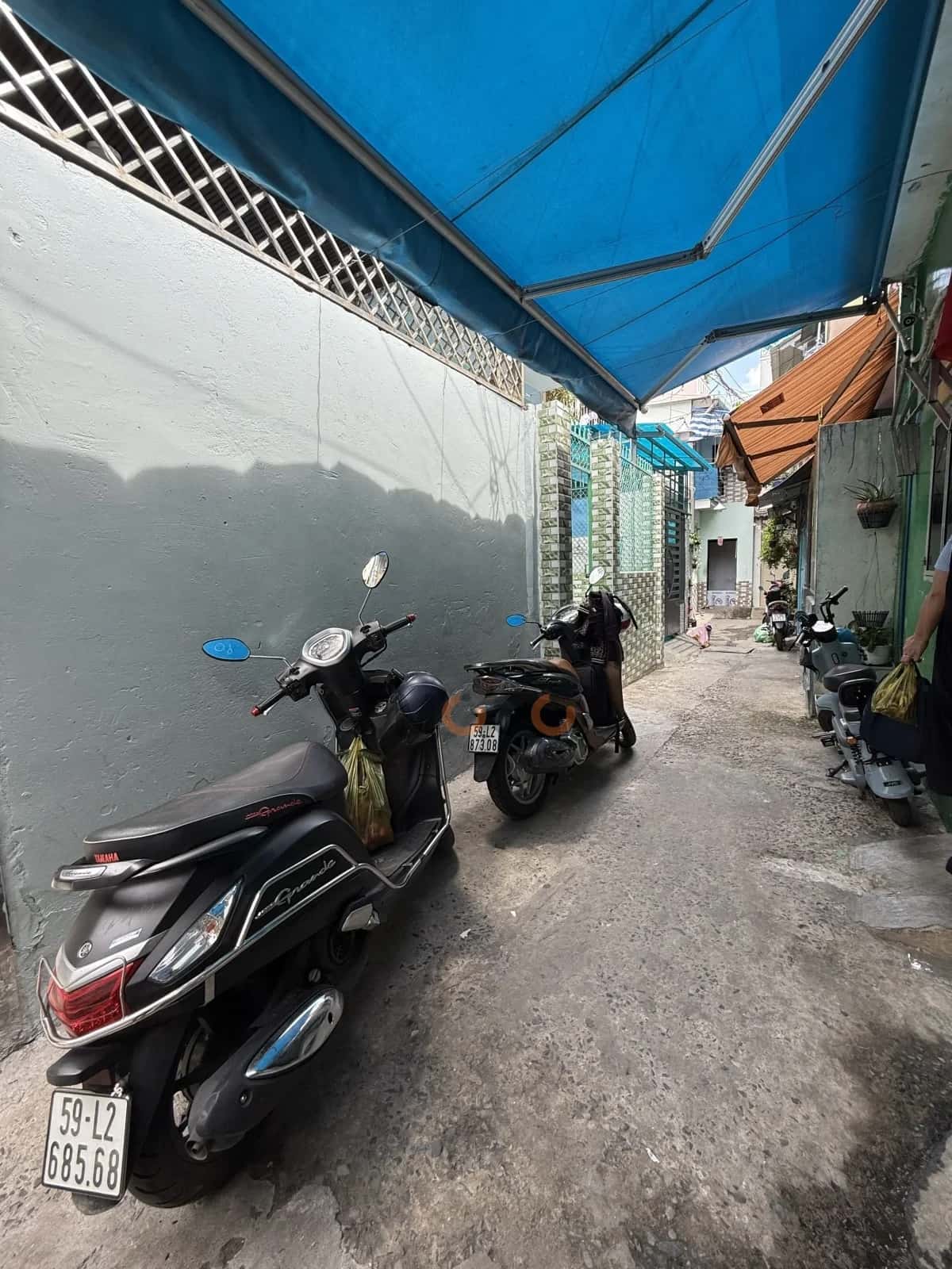Hình ảnh nhà 3 Hình ảnh nhà 3