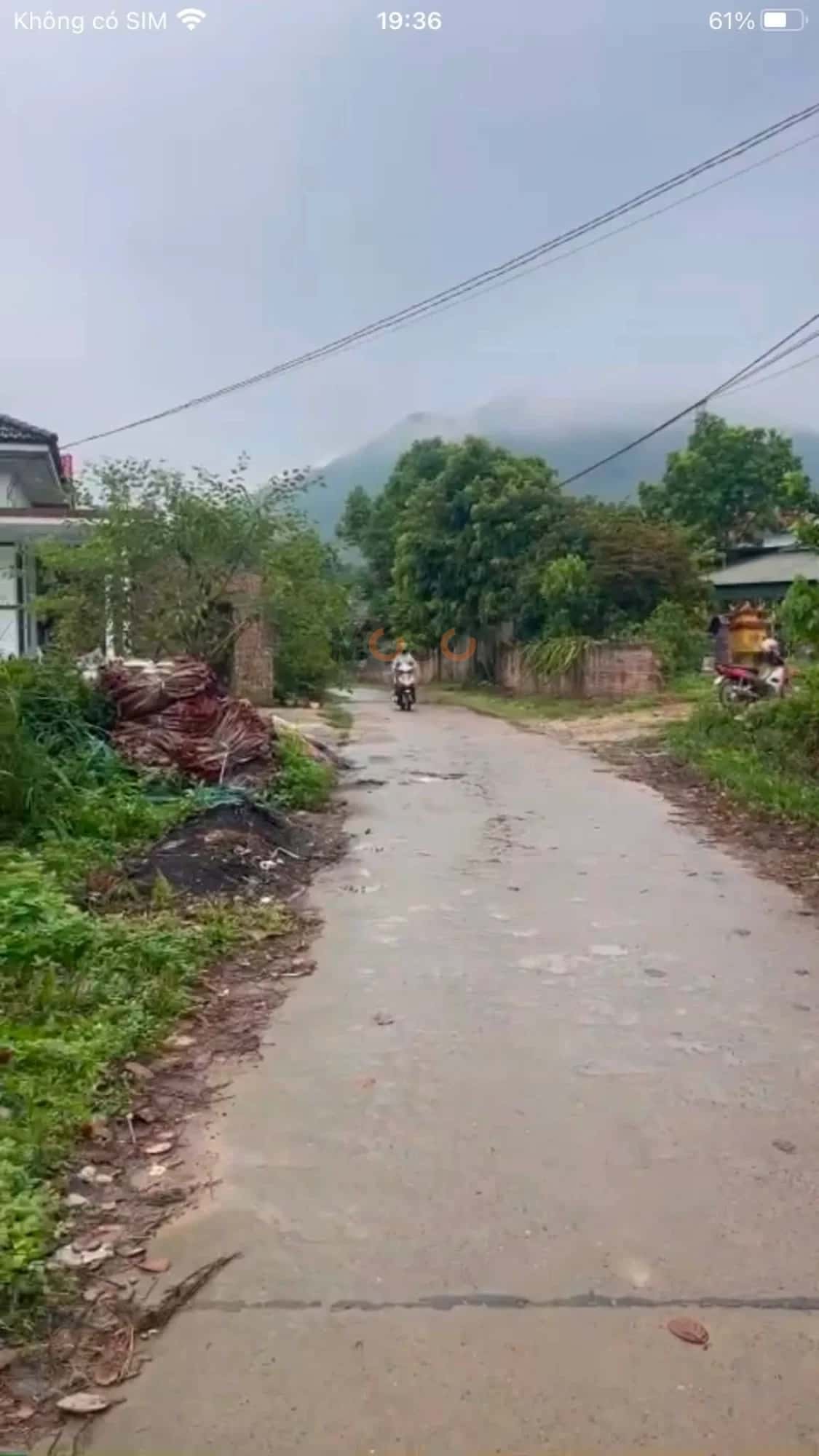 Bán đất Khu Đồng Khanh Huyện Yên Lập, Phú Thọ – giá 450 triệu — Hình 3 Bán đất Khu Đồng Khanh Huyện Yên Lập, Phú Thọ – giá 450 triệu — Hình 3
