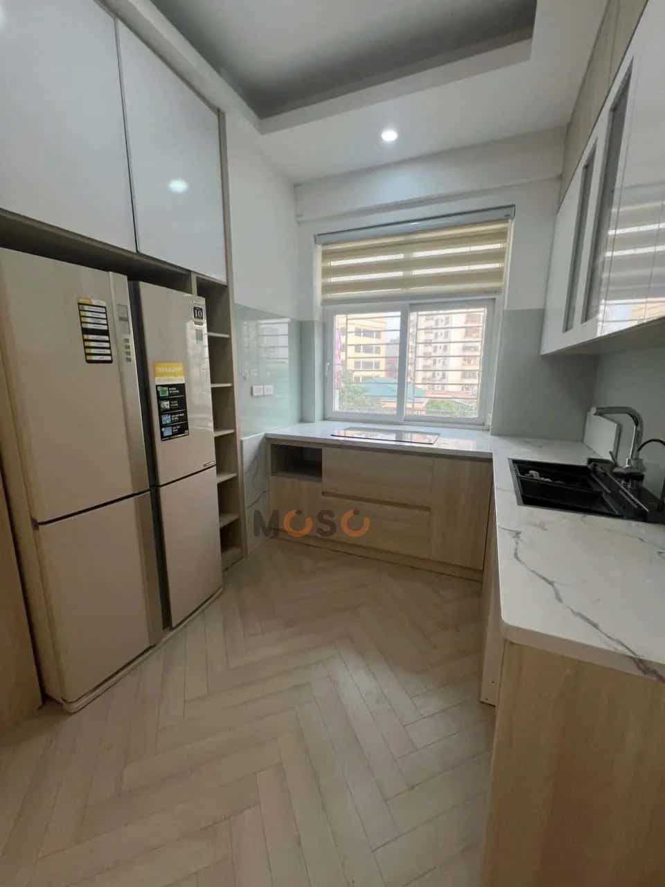 Bán căn hộ chung cư ĐƯỜNG TRẦN QUÝ KIÊN Quận Cầu Giấy, TP. Hà Nội – 2 phòng ngủ, giá 6.4 tỷ — Hình 3 Bán căn hộ chung cư ĐƯỜNG TRẦN QUÝ KIÊN Quận Cầu Giấy, TP. Hà Nội – 2 phòng ngủ, giá 6.4 tỷ — Hình 3