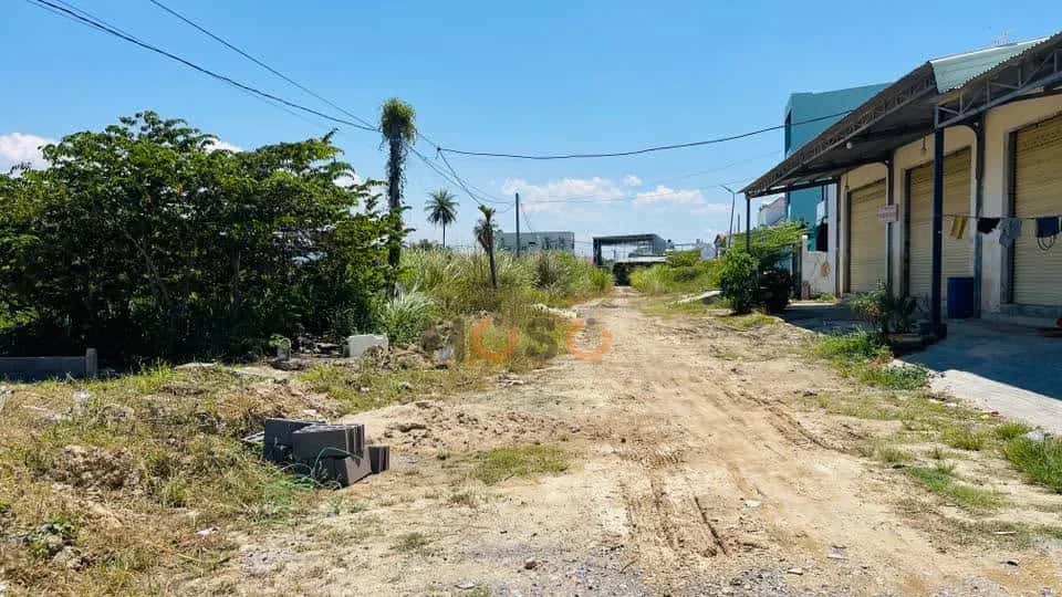Bán đất Thôn Phú Ân Nam 2 Huyện Diên Khánh, Khánh Hòa – giá 2.4 tỷ — Hình 3 Bán đất Thôn Phú Ân Nam 2 Huyện Diên Khánh, Khánh Hòa – giá 2.4 tỷ — Hình 3