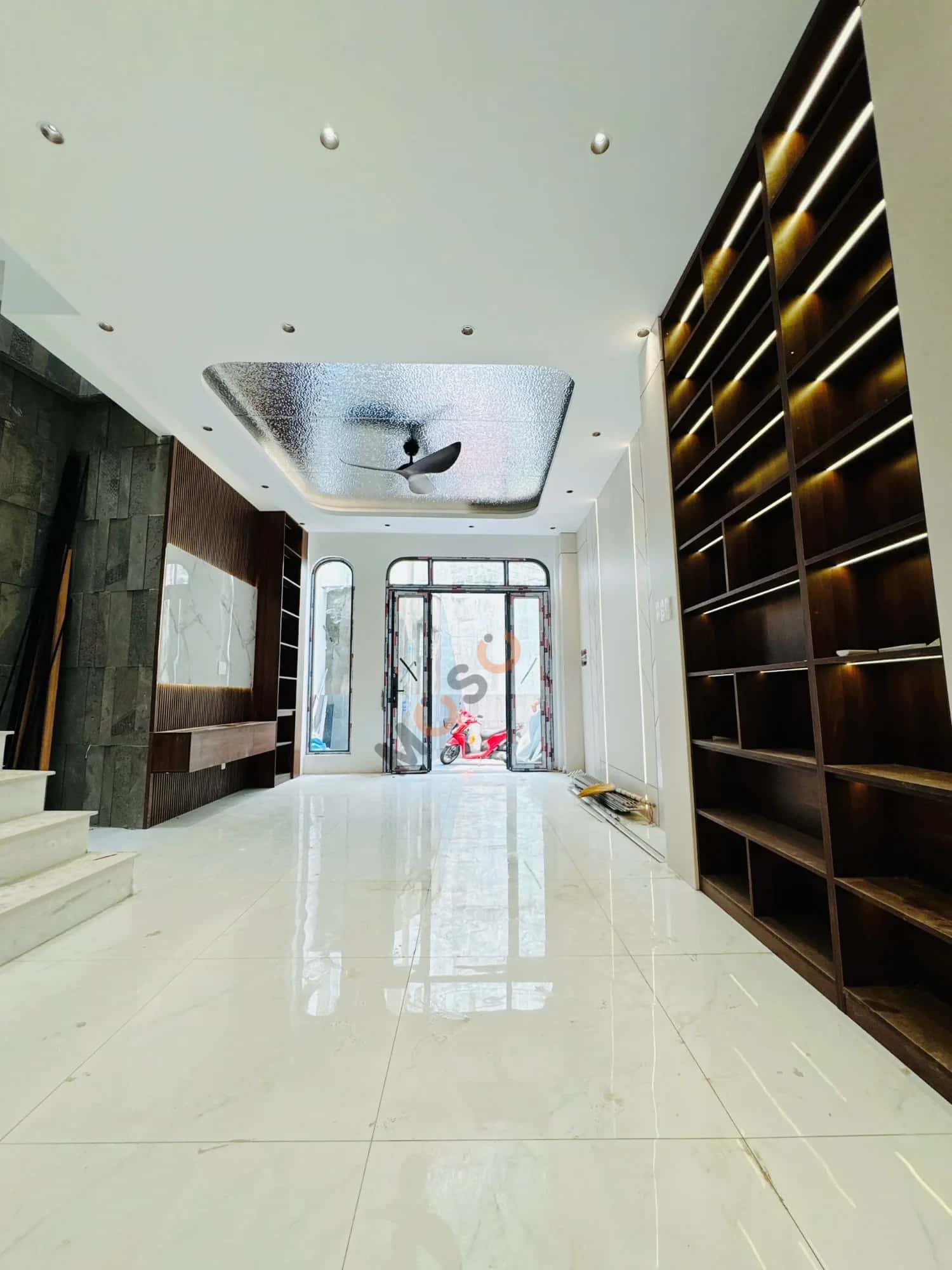 Bán nhà hẻm 605/2A Đường Phạm Văn Chí Quận 6, TP.HCM – 3 phòng ngủ, giá 6.6 tỷ — Hình 3 Bán nhà hẻm 605/2A Đường Phạm Văn Chí Quận 6, TP.HCM – 3 phòng ngủ, giá 6.6 tỷ — Hình 3