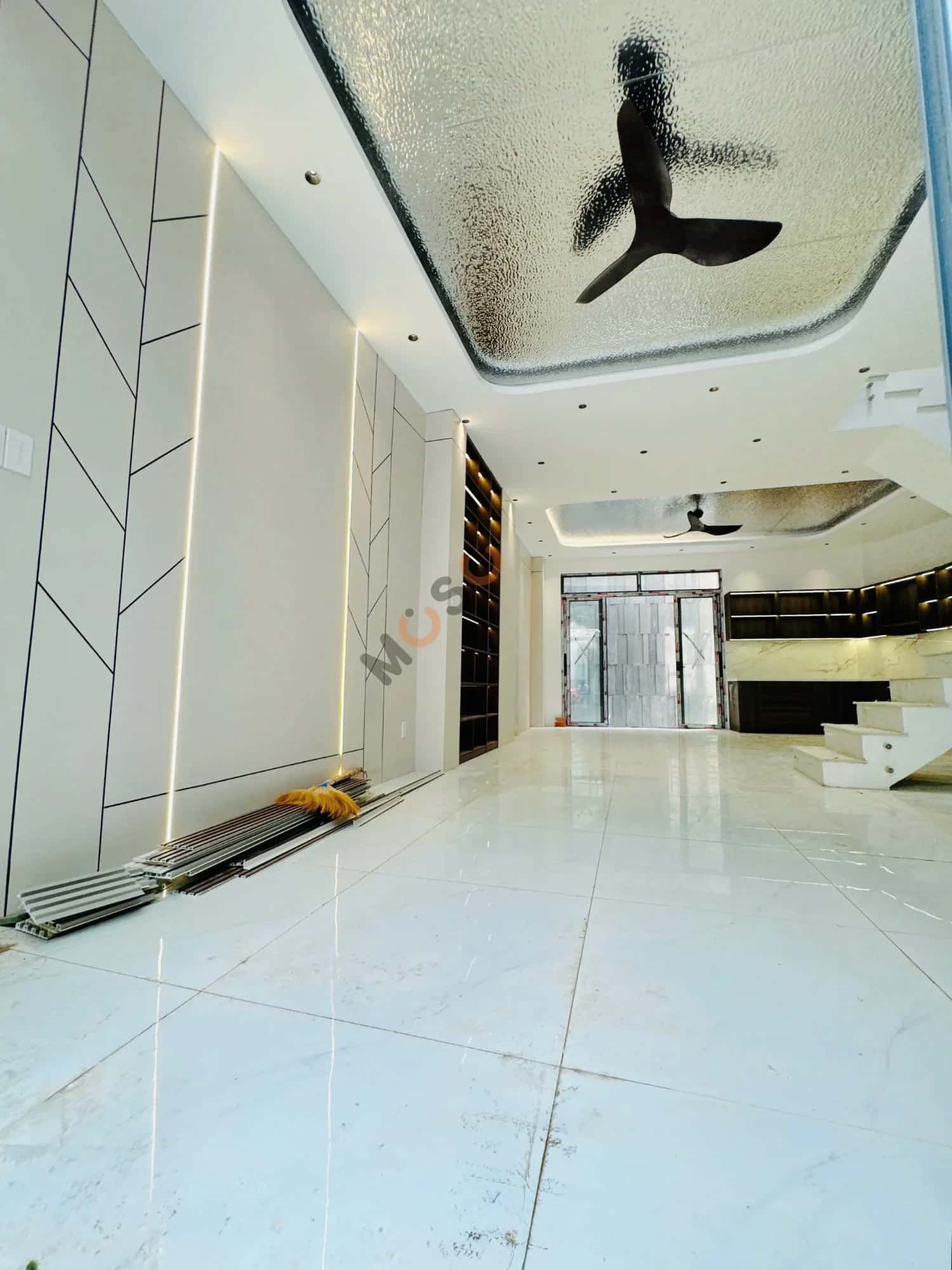 Bán nhà hẻm 605/2A Đường Phạm Văn Chí Quận 6, TP.HCM – 3 phòng ngủ, giá 6.6 tỷ — Hình 2 Bán nhà hẻm 605/2A Đường Phạm Văn Chí Quận 6, TP.HCM – 3 phòng ngủ, giá 6.6 tỷ — Hình 2