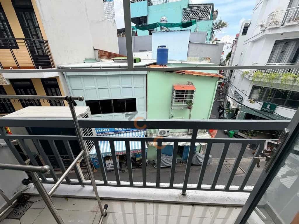 Cho thuê phòng trọ Hoa Đào Quận Phú Nhuận, TP.HCM – 1 phòng ngủ, giá 6 triệu — Hình 2 Cho thuê phòng trọ Hoa Đào Quận Phú Nhuận, TP.HCM – 1 phòng ngủ, giá 6 triệu — Hình 2