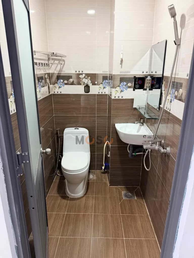 Cho thuê phòng trọ Hoa Đào Quận Phú Nhuận, TP.HCM – 1 phòng ngủ, giá 6 triệu — Hình 3 Cho thuê phòng trọ Hoa Đào Quận Phú Nhuận, TP.HCM – 1 phòng ngủ, giá 6 triệu — Hình 3