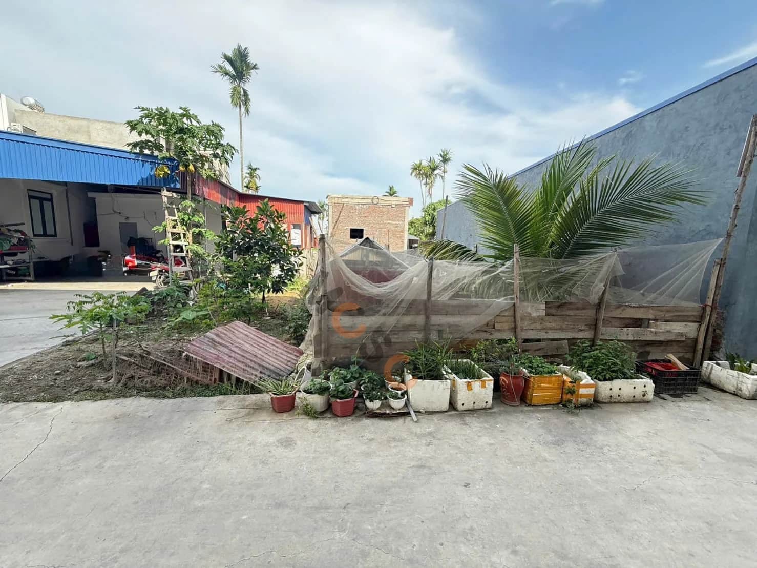 Bán đất Tổ dân phố 4 Quận Dương Kinh, TP. Hải Phòng – giá 1.2 tỷ Bán đất Tổ dân phố 4 Quận Dương Kinh, TP. Hải Phòng – giá 1.2 tỷ