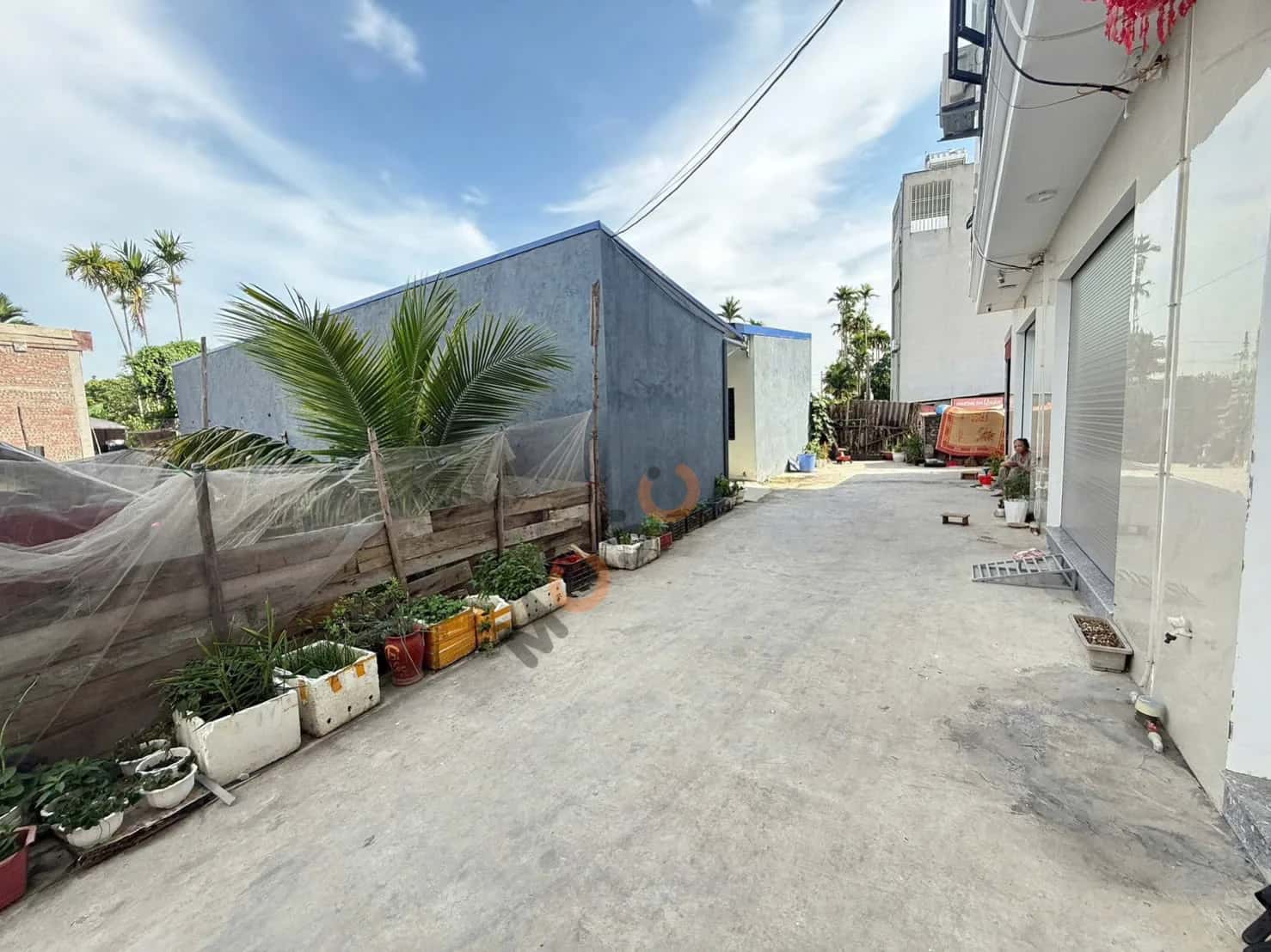 Bán đất Tổ dân phố 4 Quận Dương Kinh, TP. Hải Phòng – giá 1.2 tỷ — Hình 2 Bán đất Tổ dân phố 4 Quận Dương Kinh, TP. Hải Phòng – giá 1.2 tỷ — Hình 2