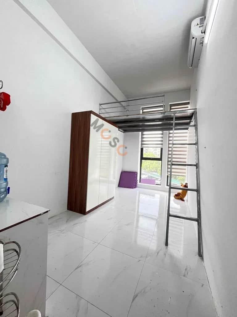 Cho thuê phòng trọ Tân Mai Quận Hoàng Mai, Hà Nội – 1 phòng ngủ, giá 3 triệu Cho thuê phòng trọ Tân Mai Quận Hoàng Mai, Hà Nội – 1 phòng ngủ, giá 3 triệu