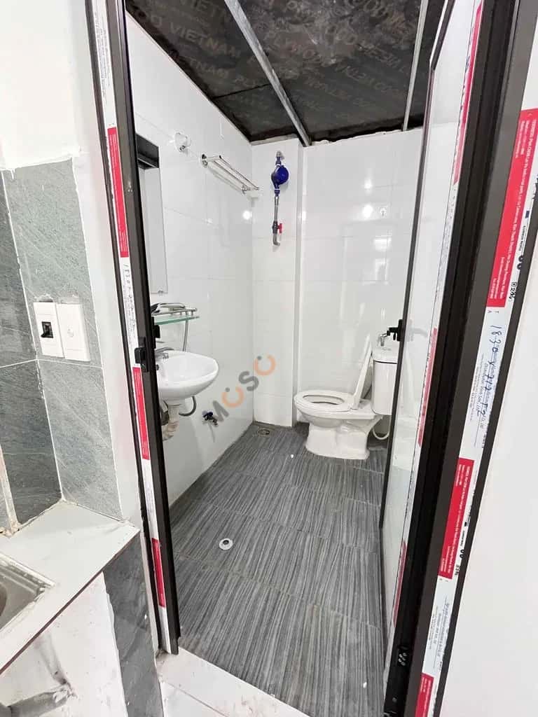 Cho thuê phòng trọ Tân Mai Quận Hoàng Mai, Hà Nội – 1 phòng ngủ, giá 3 triệu — Hình 3 Cho thuê phòng trọ Tân Mai Quận Hoàng Mai, Hà Nội – 1 phòng ngủ, giá 3 triệu — Hình 3