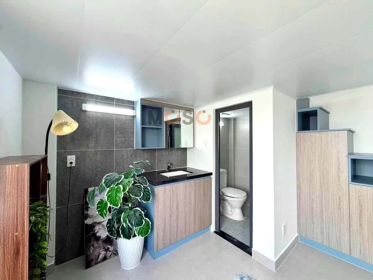 Cho thuê phòng trọ Hiệp Thành Quận 12, TP.HCM – giá 3.4 triệu — Hình 2 Cho thuê phòng trọ Hiệp Thành Quận 12, TP.HCM – giá 3.4 triệu — Hình 2