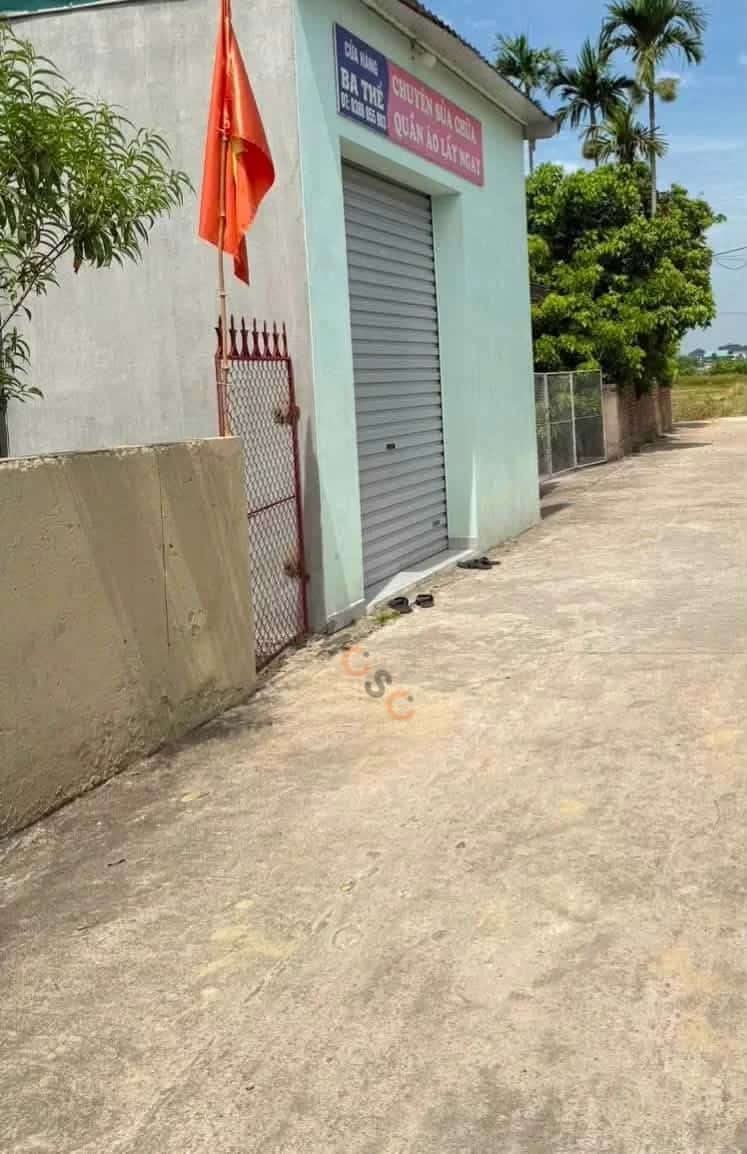 Bán đất Thôn Phú Văn Huyện Nam Sách, Hải Dương – giá 1.3 tỷ — Hình 2 Bán đất Thôn Phú Văn Huyện Nam Sách, Hải Dương – giá 1.3 tỷ — Hình 2