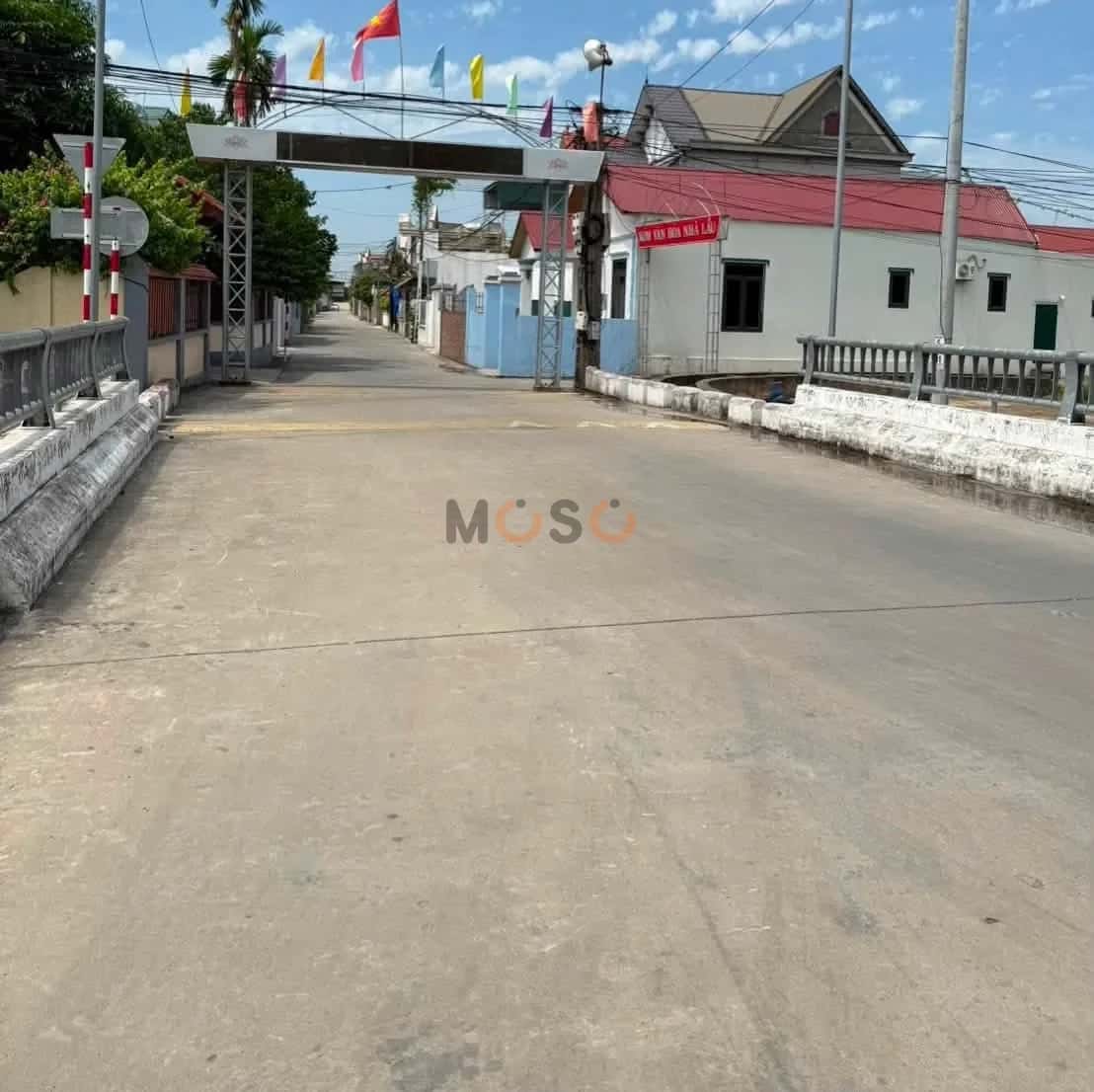 Bán đất Thôn Phú Văn Huyện Nam Sách, Hải Dương – giá 1.3 tỷ — Hình 3 Bán đất Thôn Phú Văn Huyện Nam Sách, Hải Dương – giá 1.3 tỷ — Hình 3