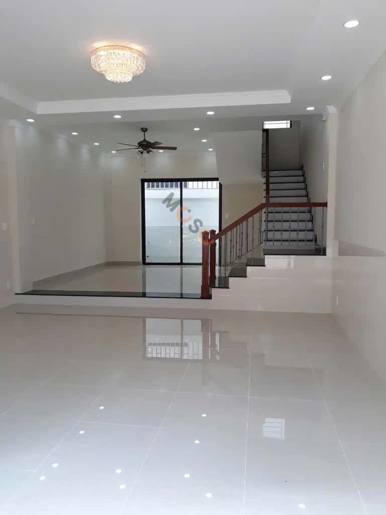 Cho thuê nhà mặt tiền Đường số 1 Gò Vấp, TP.HCM – 5 phòng ngủ, giá 26 triệu — Hình 2 Cho thuê nhà mặt tiền Đường số 1 Gò Vấp, TP.HCM – 5 phòng ngủ, giá 26 triệu — Hình 2