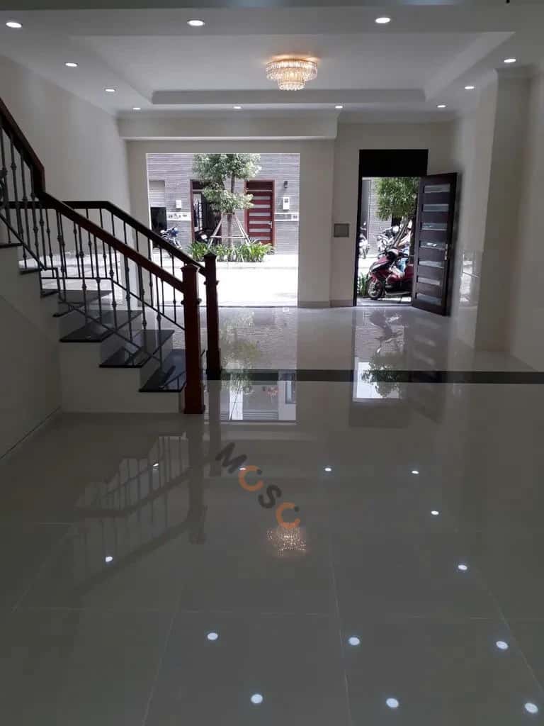 Cho thuê nhà mặt tiền Đường số 1 Gò Vấp, TP.HCM – 5 phòng ngủ, giá 26 triệu — Hình 3 Cho thuê nhà mặt tiền Đường số 1 Gò Vấp, TP.HCM – 5 phòng ngủ, giá 26 triệu — Hình 3