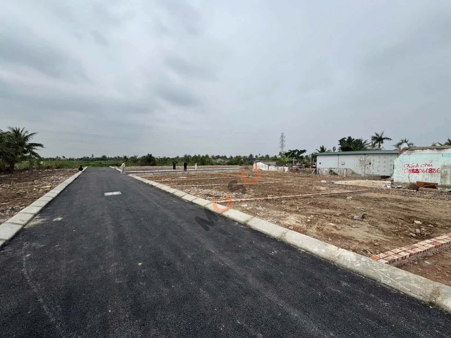 Bán đất Tổ dân phố Nghĩa Phương Quận Đồ Sơn, TP. Hải Phòng – giá 930 triệu — Hình 2 Bán đất Tổ dân phố Nghĩa Phương Quận Đồ Sơn, TP. Hải Phòng – giá 930 triệu — Hình 2