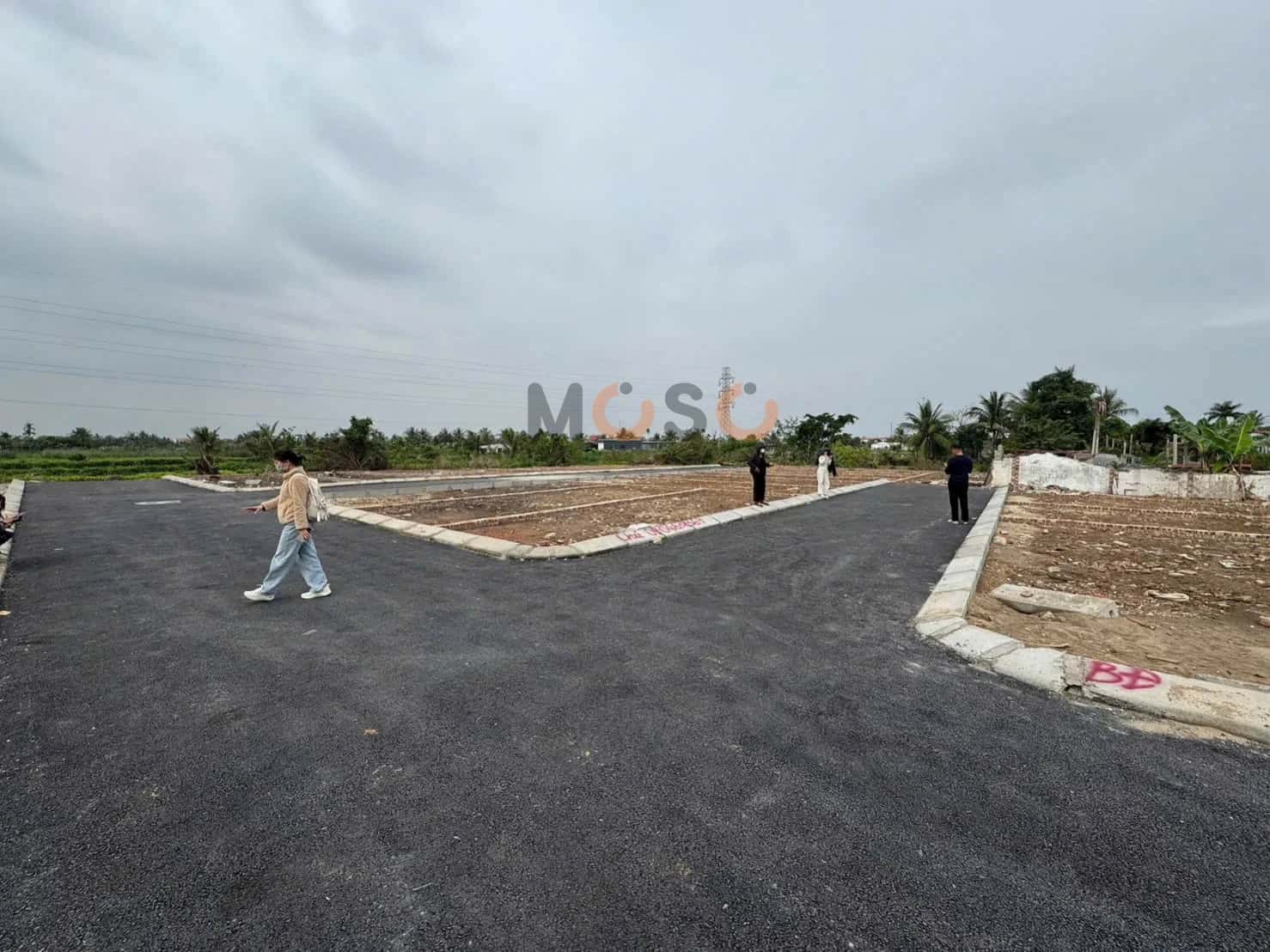 Bán đất Tổ dân phố Nghĩa Phương Quận Đồ Sơn, TP. Hải Phòng – giá 930 triệu — Hình 3 Bán đất Tổ dân phố Nghĩa Phương Quận Đồ Sơn, TP. Hải Phòng – giá 930 triệu — Hình 3