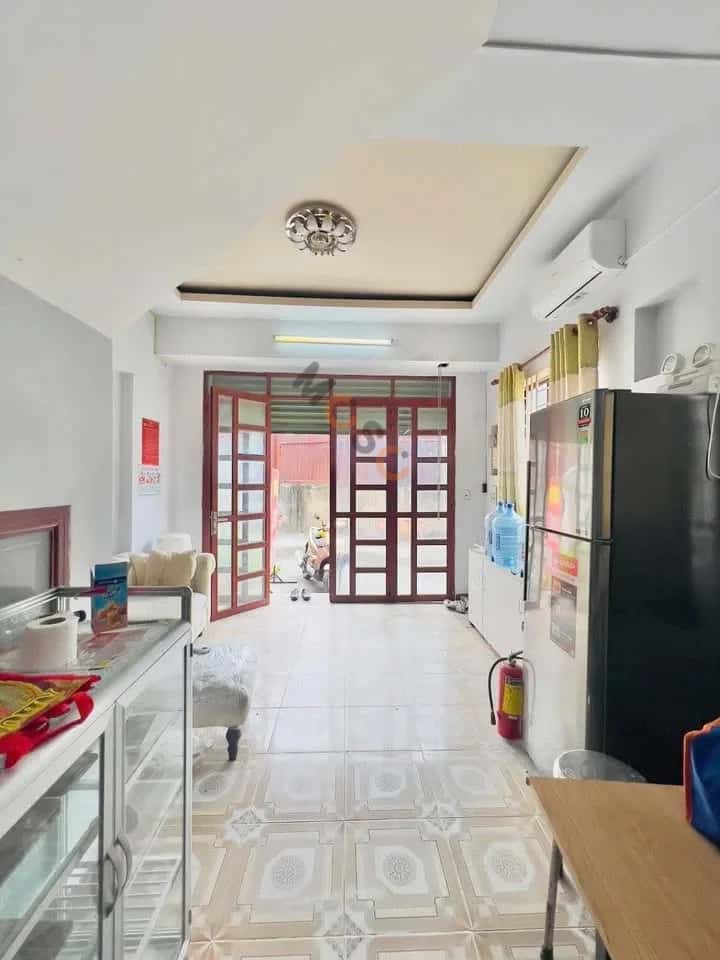 Hình ảnh nhà 2 Hình ảnh nhà 2