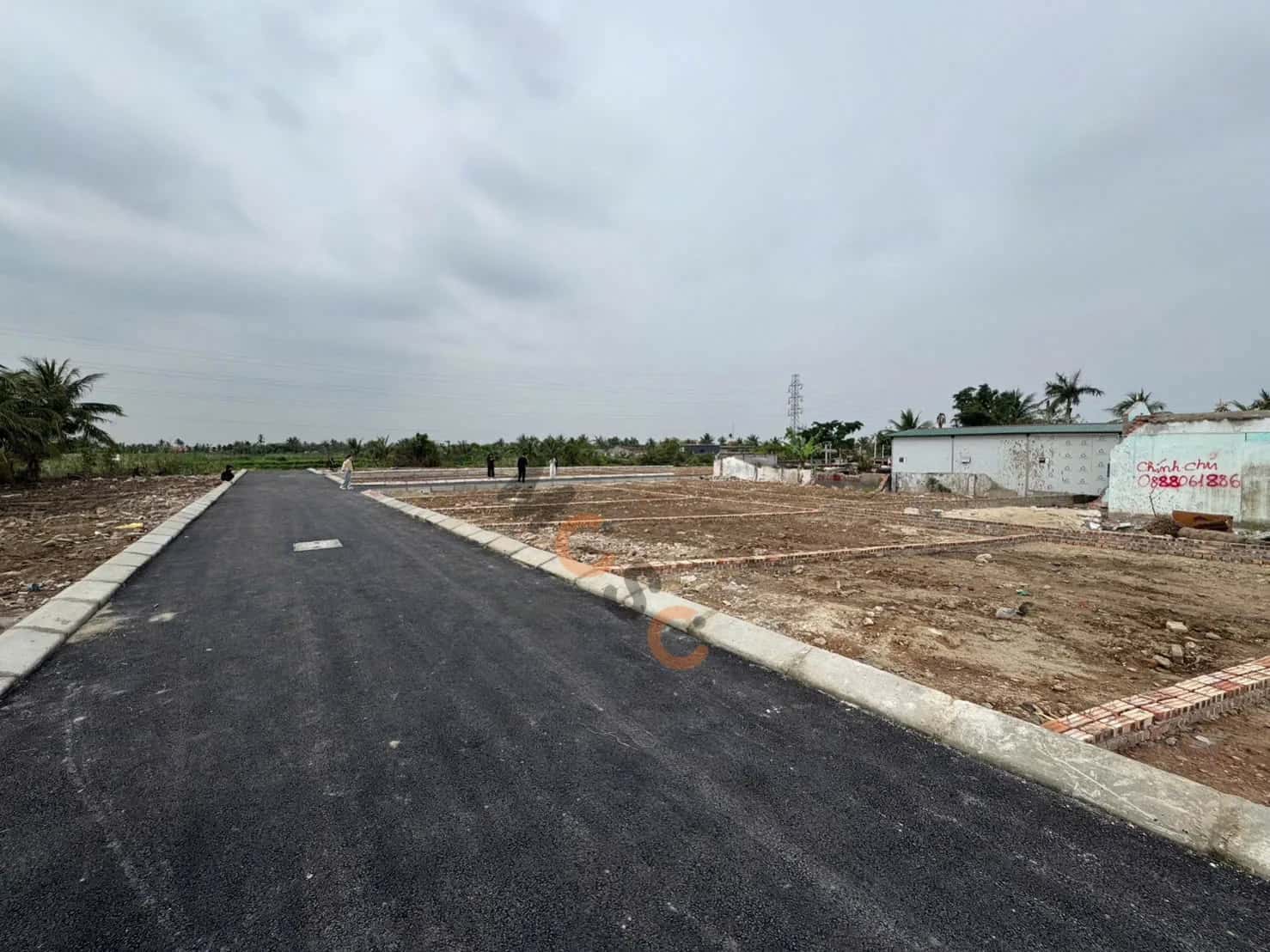 Bán đất Tổ dân phố Nghĩa Phương Quận Đồ Sơn, TP. Hải Phòng – giá 930 triệu — Hình 2 Bán đất Tổ dân phố Nghĩa Phương Quận Đồ Sơn, TP. Hải Phòng – giá 930 triệu — Hình 2