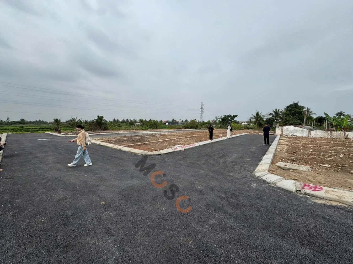 Bán đất Tổ dân phố Nghĩa Phương Quận Đồ Sơn, TP. Hải Phòng – giá 930 triệu — Hình 3 Bán đất Tổ dân phố Nghĩa Phương Quận Đồ Sơn, TP. Hải Phòng – giá 930 triệu — Hình 3