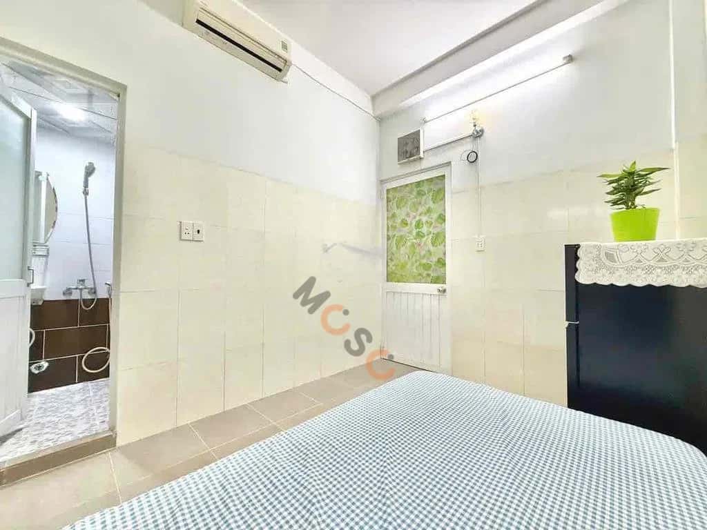 Cho thuê phòng trọ Vạn Kiếp Bình Thạnh, TP.HCM – 1 phòng ngủ, giá 4 triệu — Hình 2 Cho thuê phòng trọ Vạn Kiếp Bình Thạnh, TP.HCM – 1 phòng ngủ, giá 4 triệu — Hình 2