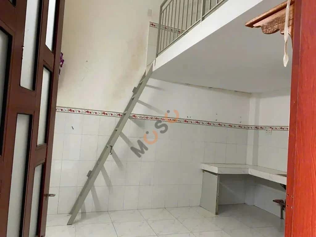 Cho thuê phòng trọ Quốc lộ 1 Bình Tân, TP.HCM – giá 2 triệu — Hình 2 Cho thuê phòng trọ Quốc lộ 1 Bình Tân, TP.HCM – giá 2 triệu — Hình 2