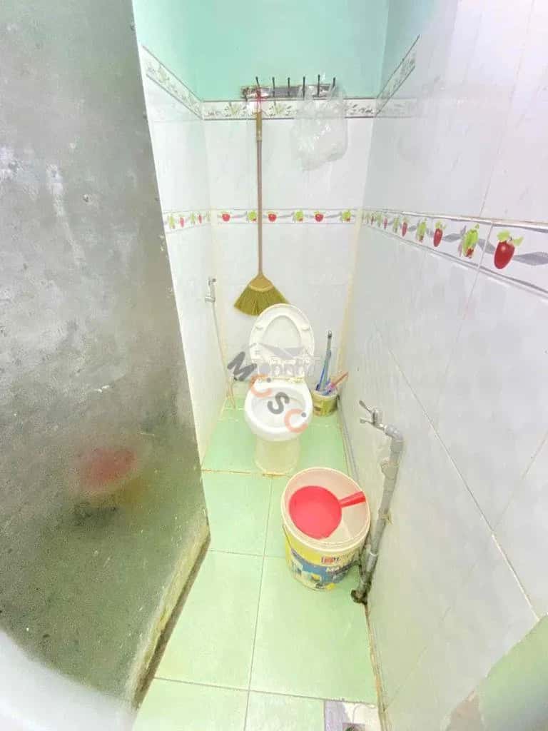 Cho thuê phòng trọ Đường Phạm Thế Hiển Quận 8, TP.HCM – giá 1.5 triệu — Hình 3 Cho thuê phòng trọ Đường Phạm Thế Hiển Quận 8, TP.HCM – giá 1.5 triệu — Hình 3