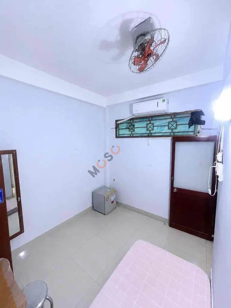 Cho thuê phòng trọ Châu Thị Hóa Quận 8, TP.HCM – giá 2 triệu Cho thuê phòng trọ Châu Thị Hóa Quận 8, TP.HCM – giá 2 triệu