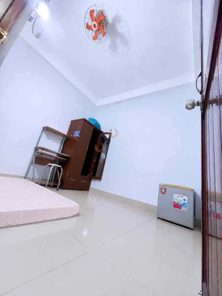 Cho thuê phòng trọ Châu Thị Hóa Quận 8, TP.HCM – giá 2 triệu — Hình 3 Cho thuê phòng trọ Châu Thị Hóa Quận 8, TP.HCM – giá 2 triệu — Hình 3