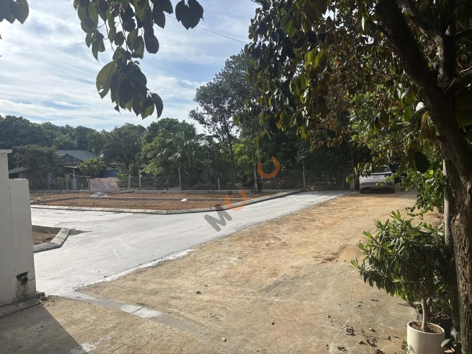 Bán đất Thôn Kim Trung Thị xã Sơn Tây, TP. Hà Nội – giá 1.5 tỷ — Hình 2 Bán đất Thôn Kim Trung Thị xã Sơn Tây, TP. Hà Nội – giá 1.5 tỷ — Hình 2