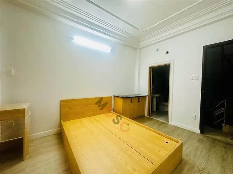 Cho thuê căn hộ chung cư Trương Hán Siêu Quận 1, TP.HCM – giá 5 triệu Cho thuê căn hộ chung cư Trương Hán Siêu Quận 1, TP.HCM – giá 5 triệu