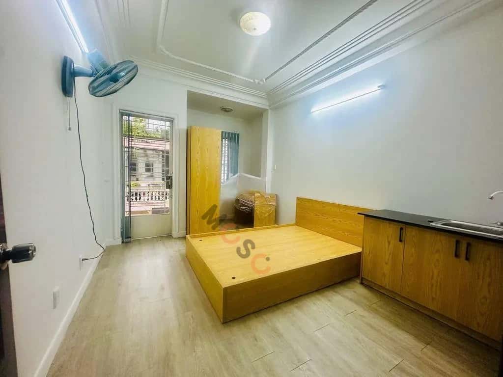 Cho thuê căn hộ chung cư Trương Hán Siêu Quận 1, TP.HCM – giá 5 triệu — Hình 2 Cho thuê căn hộ chung cư Trương Hán Siêu Quận 1, TP.HCM – giá 5 triệu — Hình 2