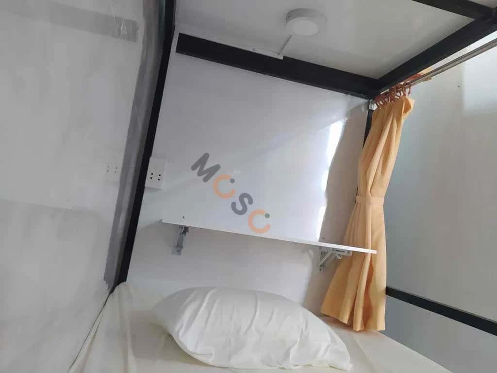 Cho thuê phòng trọ Đường Đướng Sồ 18 Bình Tân, TP.HCM – giá 1.5 triệu — Hình 3 Cho thuê phòng trọ Đường Đướng Sồ 18 Bình Tân, TP.HCM – giá 1.5 triệu — Hình 3