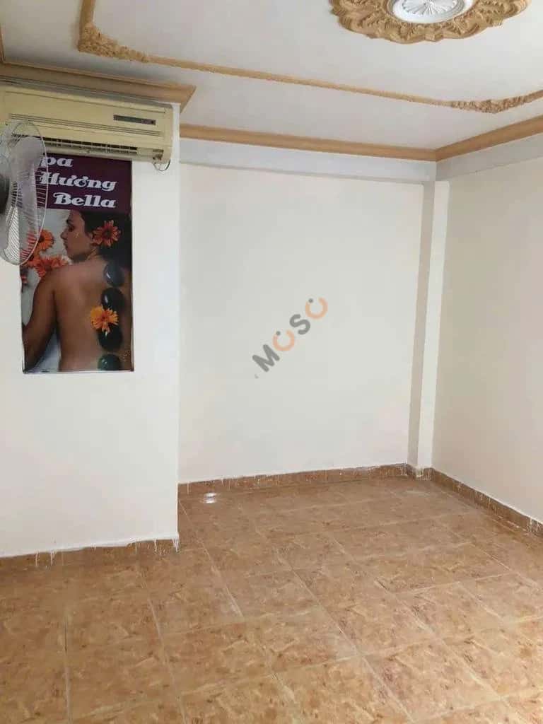 Cho thuê nhà hẻm Phan Huy Ích Tân Bình, TP.HCM – 4 phòng ngủ, giá 14 triệu — Hình 3 Cho thuê nhà hẻm Phan Huy Ích Tân Bình, TP.HCM – 4 phòng ngủ, giá 14 triệu — Hình 3
