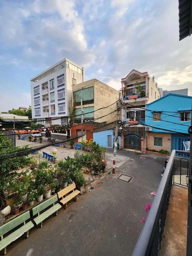 Hình ảnh nhà 3 Hình ảnh nhà 3