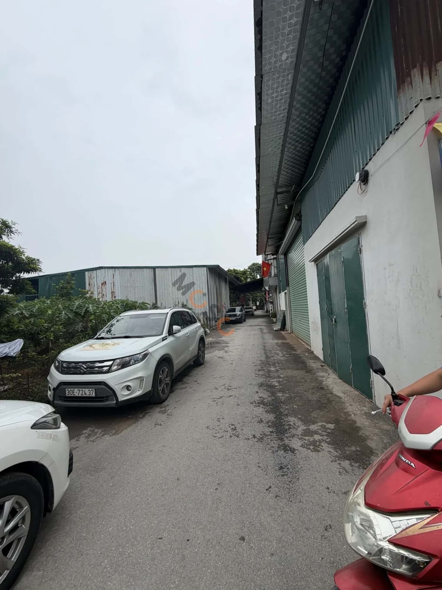 Bán đất An Hạ 1 Huyện Hoài Đức, TP. Hà Nội – giá 3.4 tỷ — Hình 3 Bán đất An Hạ 1 Huyện Hoài Đức, TP. Hà Nội – giá 3.4 tỷ — Hình 3