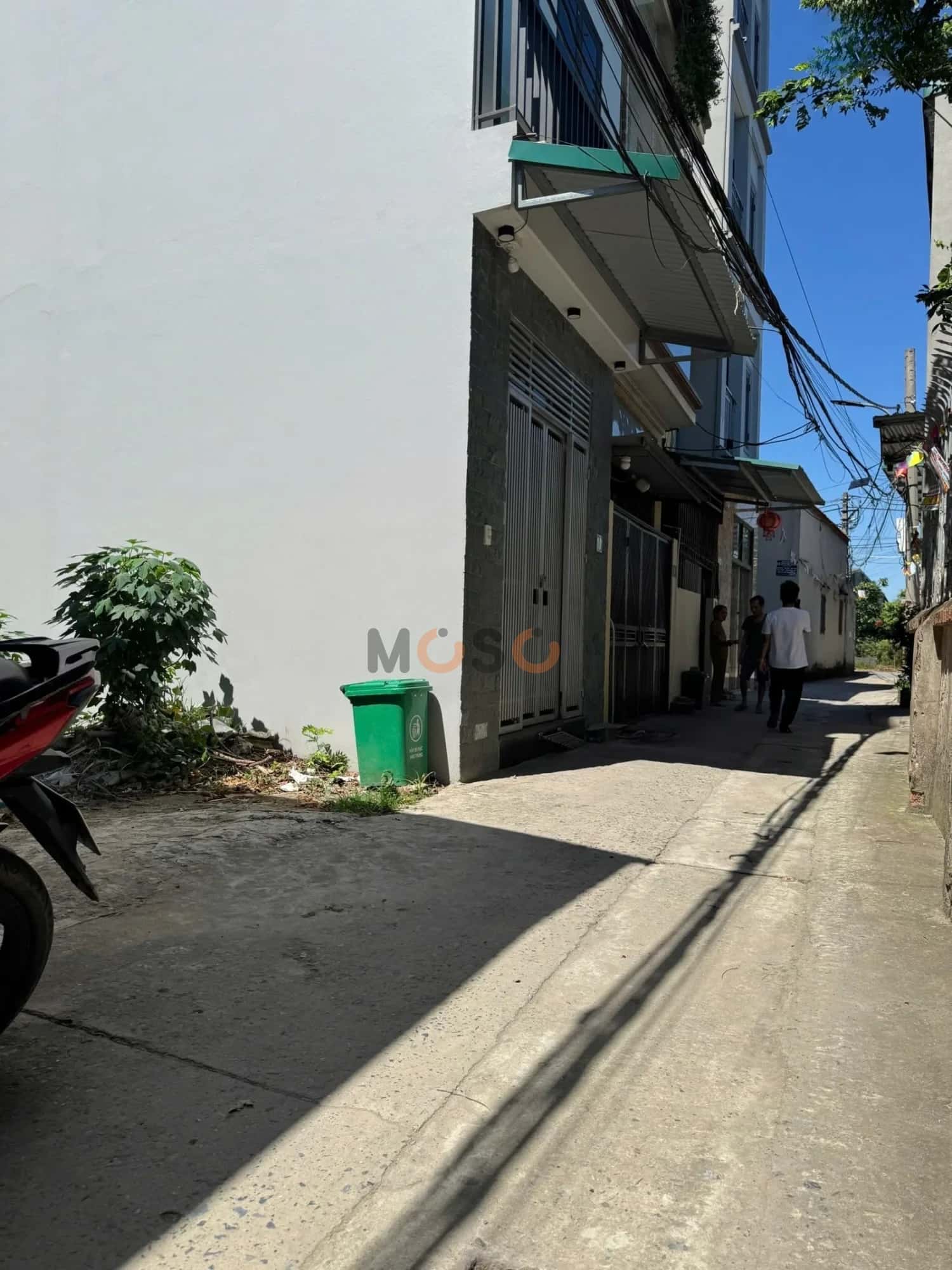 Bán đất An Hạ 1 Huyện Hoài Đức, TP. Hà Nội – giá 3.4 tỷ — Hình 2 Bán đất An Hạ 1 Huyện Hoài Đức, TP. Hà Nội – giá 3.4 tỷ — Hình 2