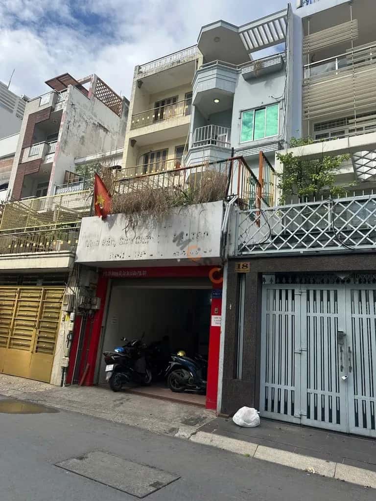 Hình ảnh nhà 2 Hình ảnh nhà 2